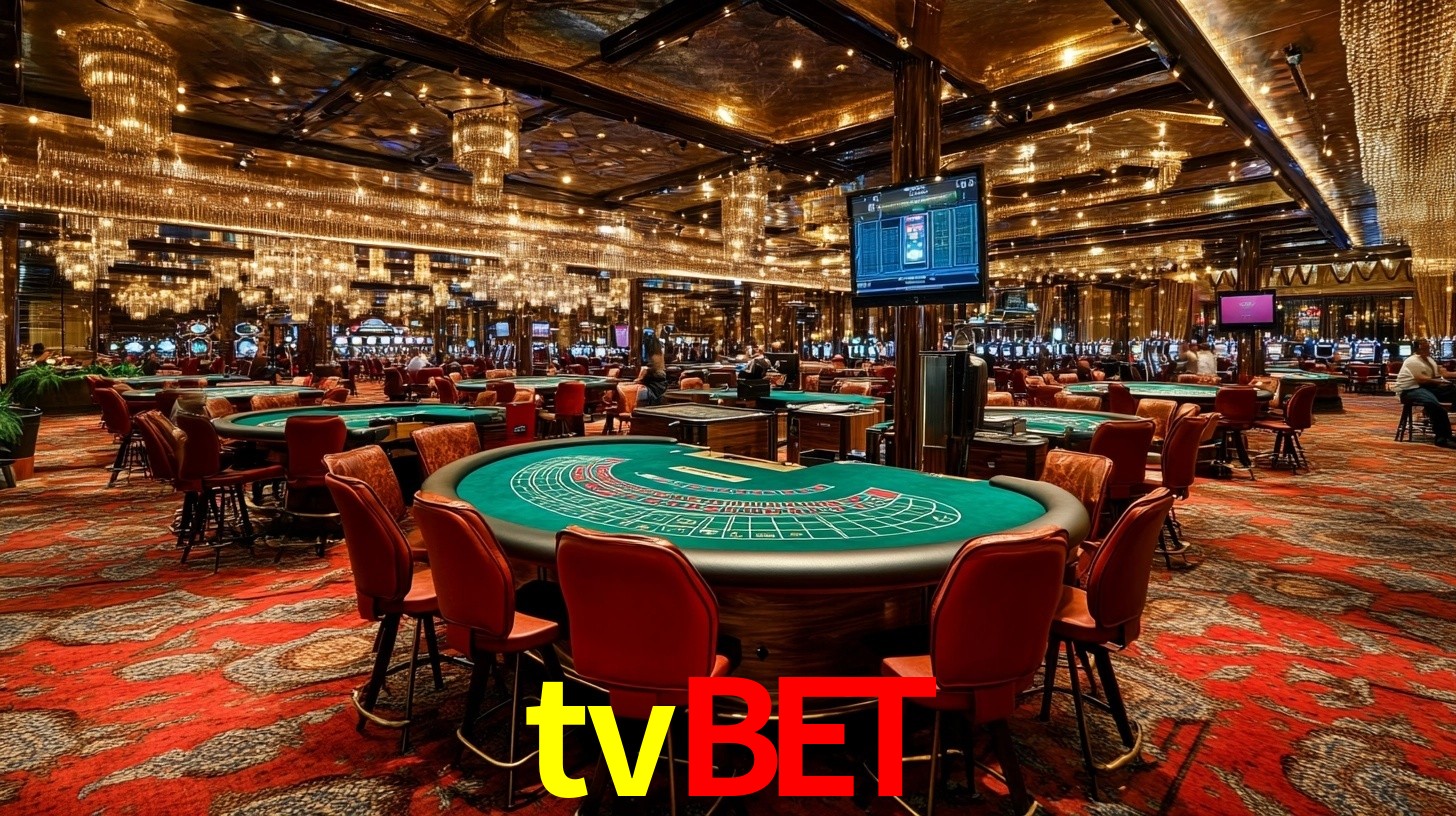 tvbet - Desafio de Alto Risco - tvbet login