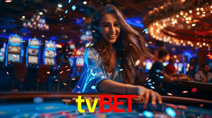 Welcome Bonus tvbet