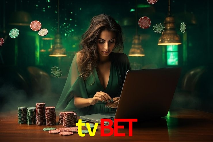 Escolher plataforma para baixar tvbet