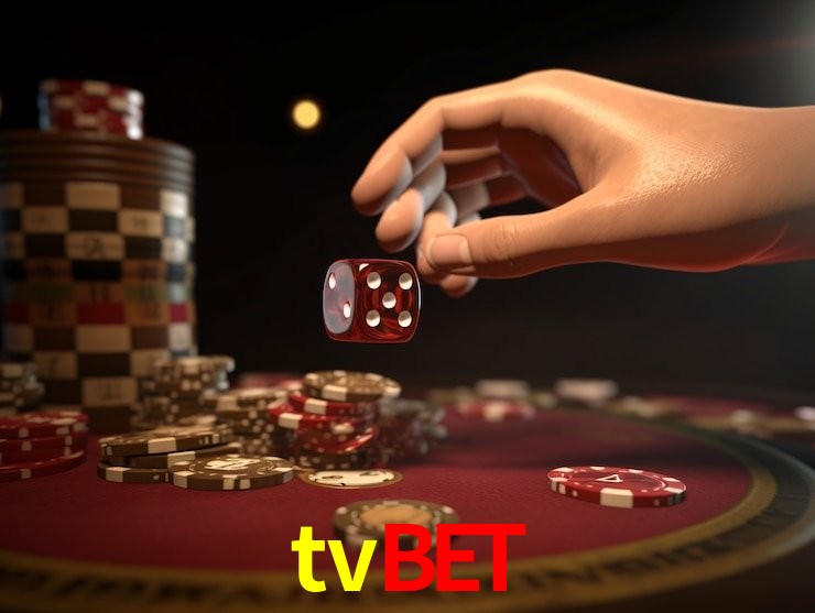 Provedores de Jogos tvbet