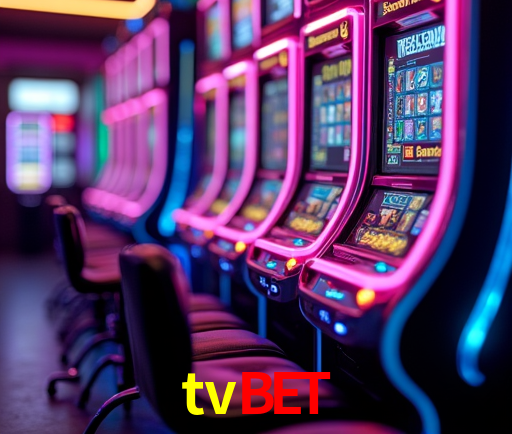 Interface moderna da plataforma tvbet