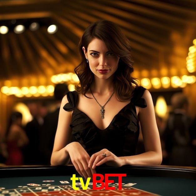 Explorando a Categoria de Eventos em Apostas na tvbet