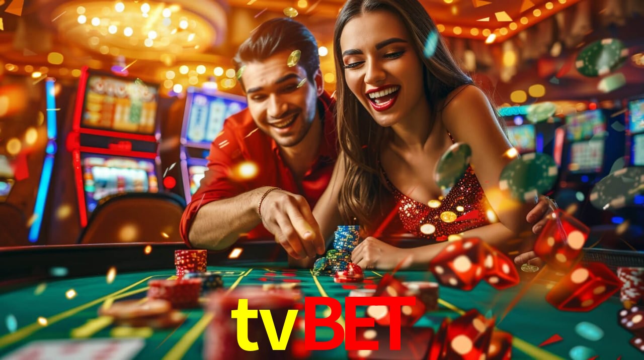 Tecnologia da Plataforma tvbet