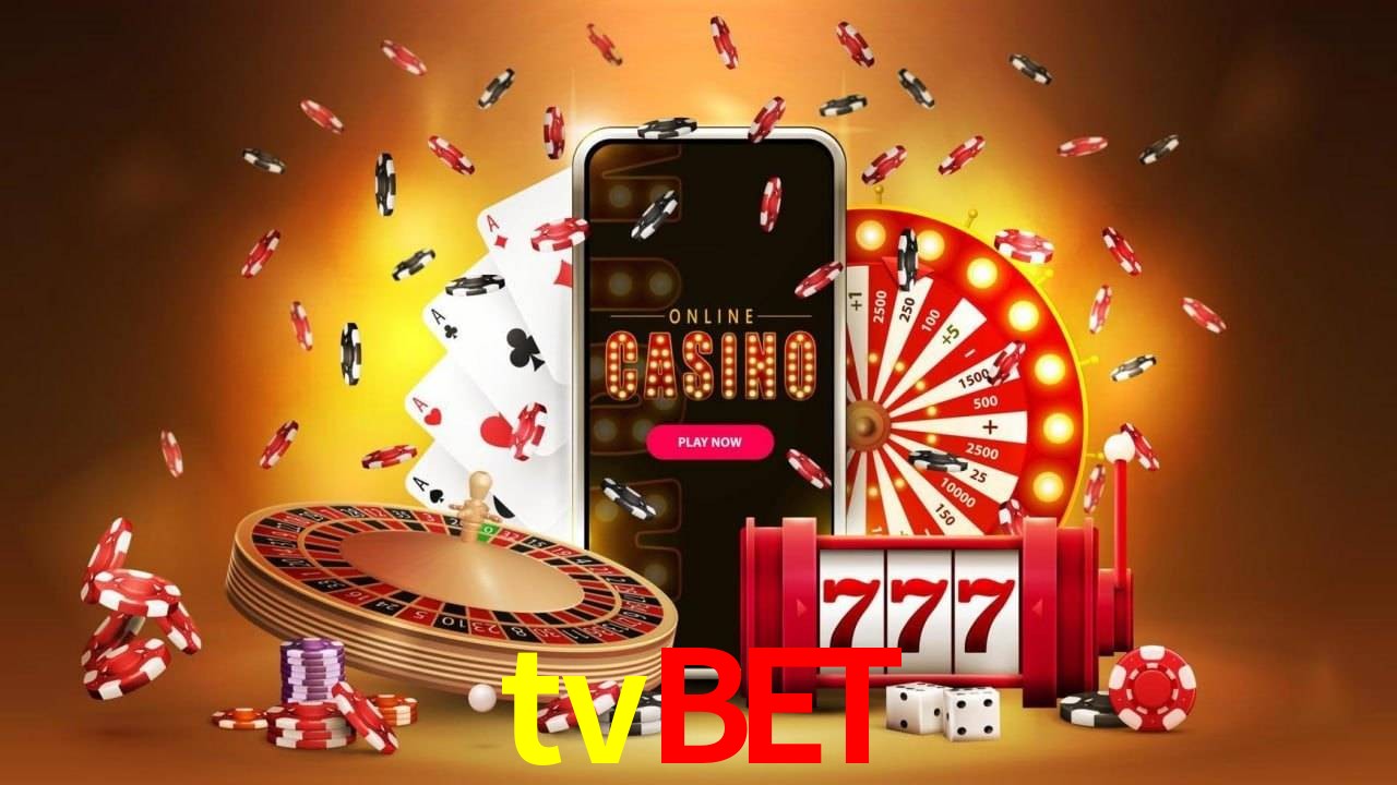 Cadastro Rápido tvbet