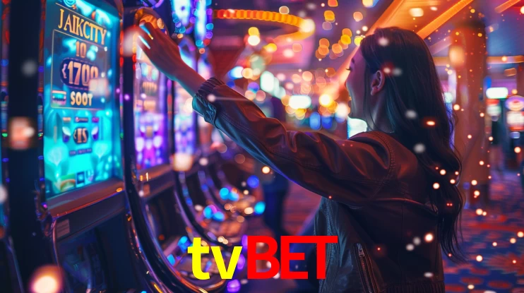 tvbet casino