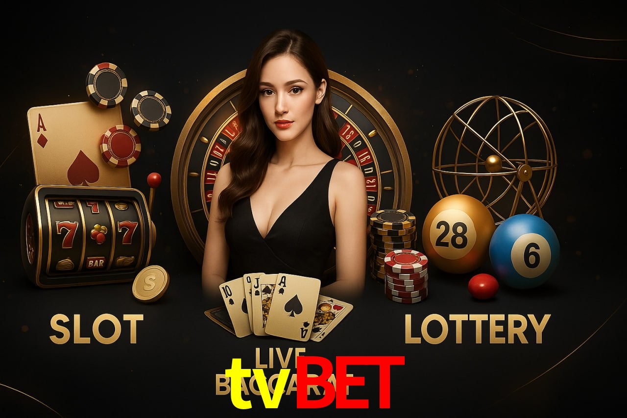 Jogos com bônus e suporte 24h na tvbet