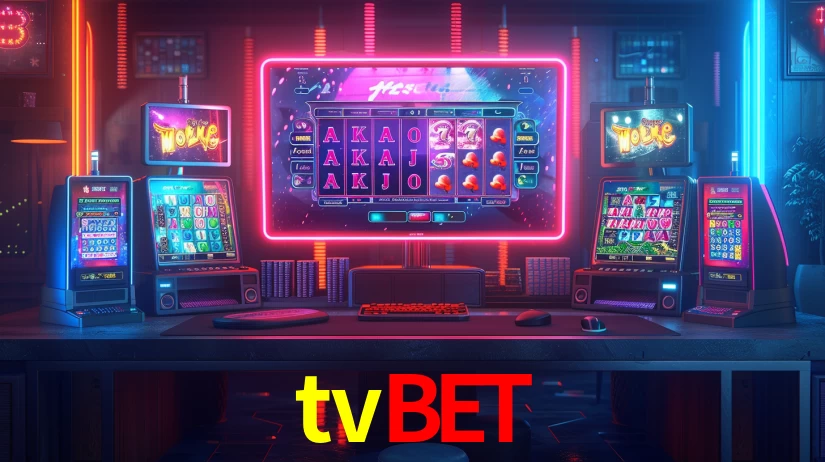 Experimente o Login Seguro Premium no tvbet