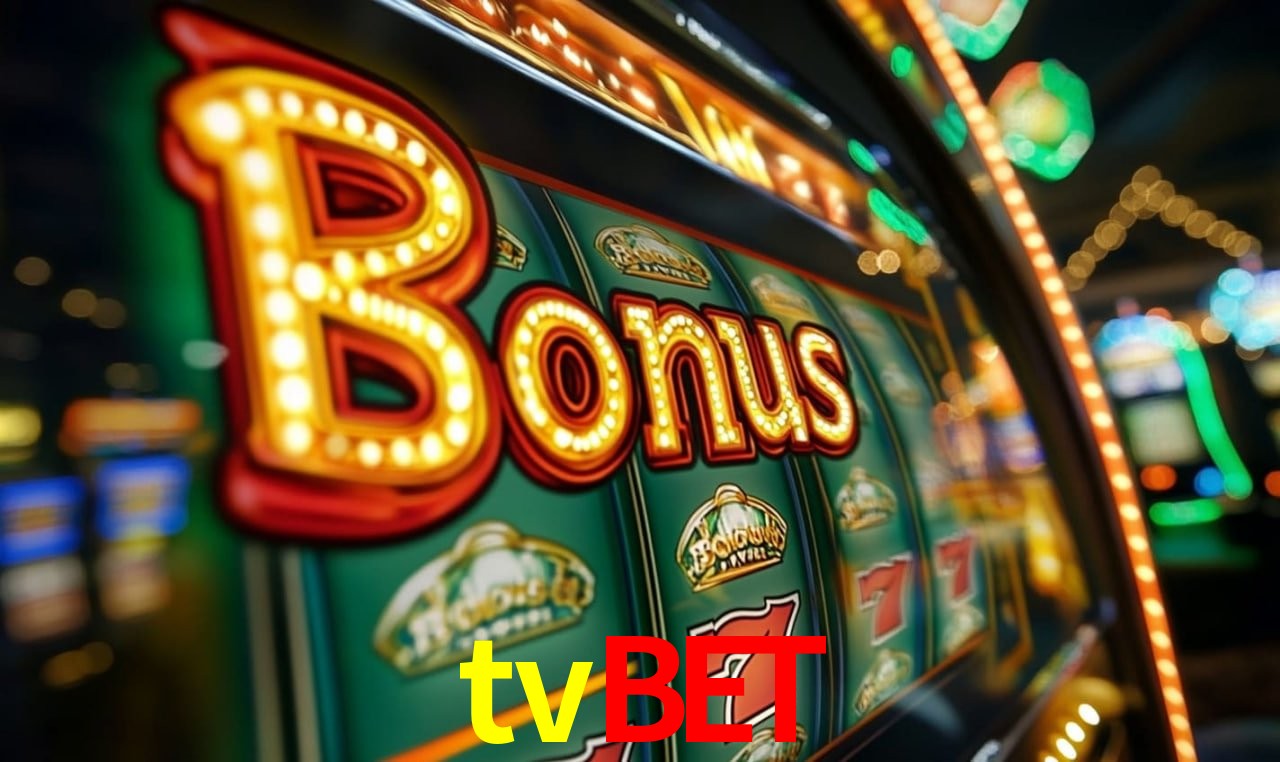 Loterias online na tvbet