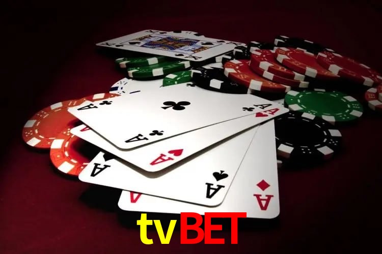 Casino Ao Vivo tvbet