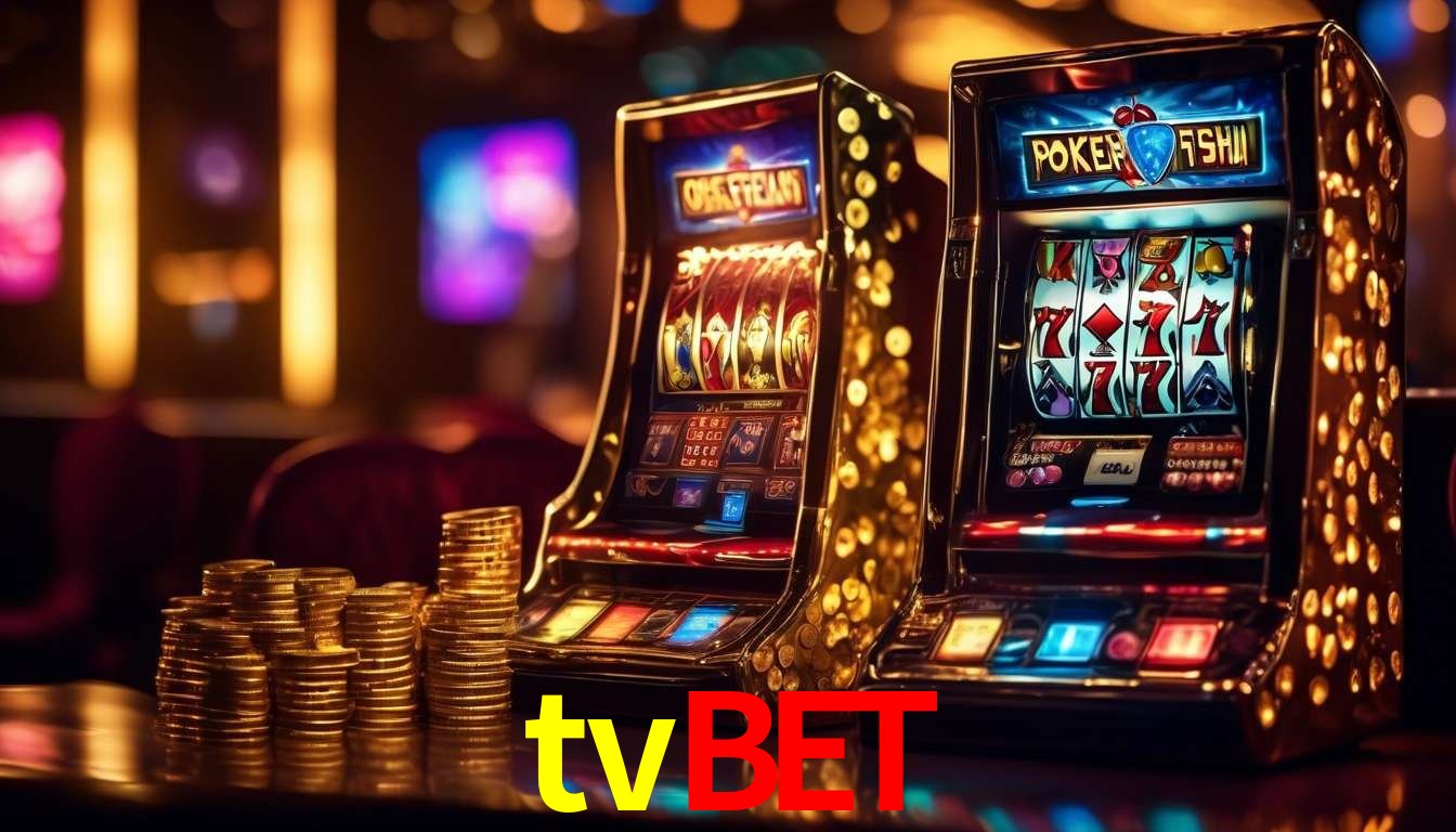 Download para Android e iOS na tvbet
