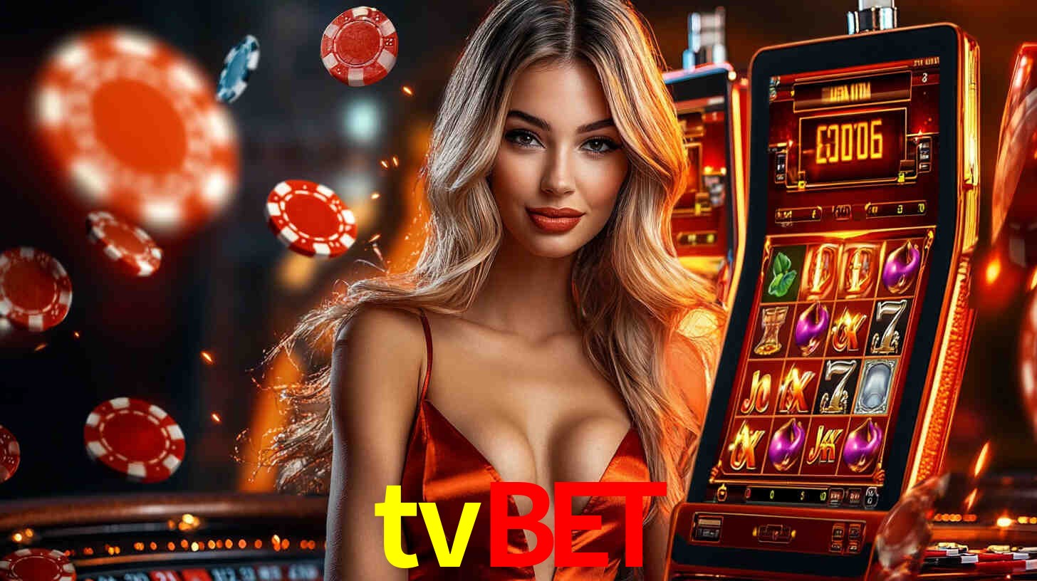 Sinta a adrenalina dos jogos de cassino com tvbet