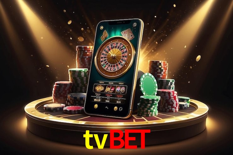 Design Responsivo tvbet