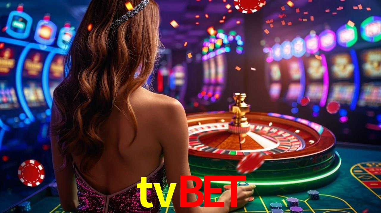 APP rápido e leve da tvbet