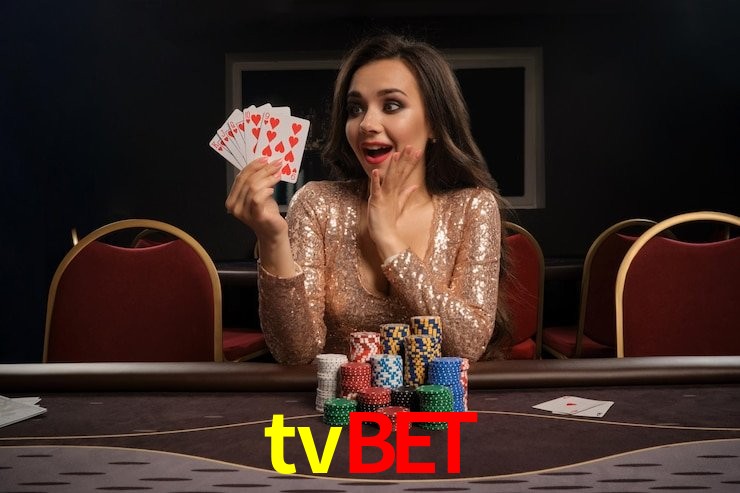 Página oficial no Facebook da tvbet