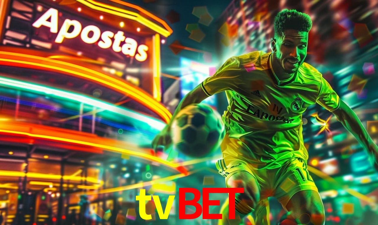 Jogos de Slot tvbet