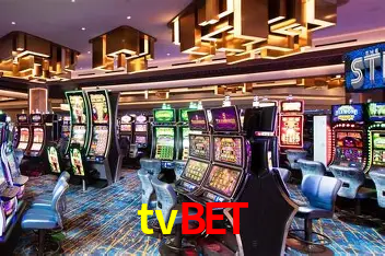Descubra a Magia dos Jogos de Arcade no tvbet