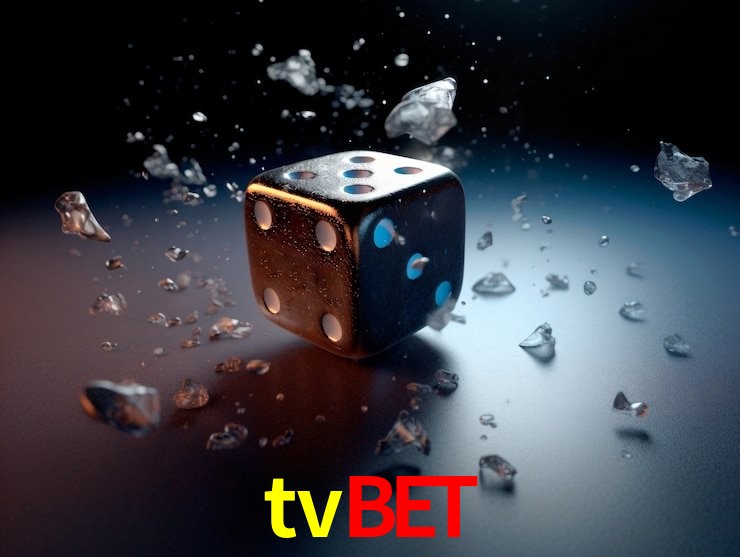 Variedade de jogos na tvbet