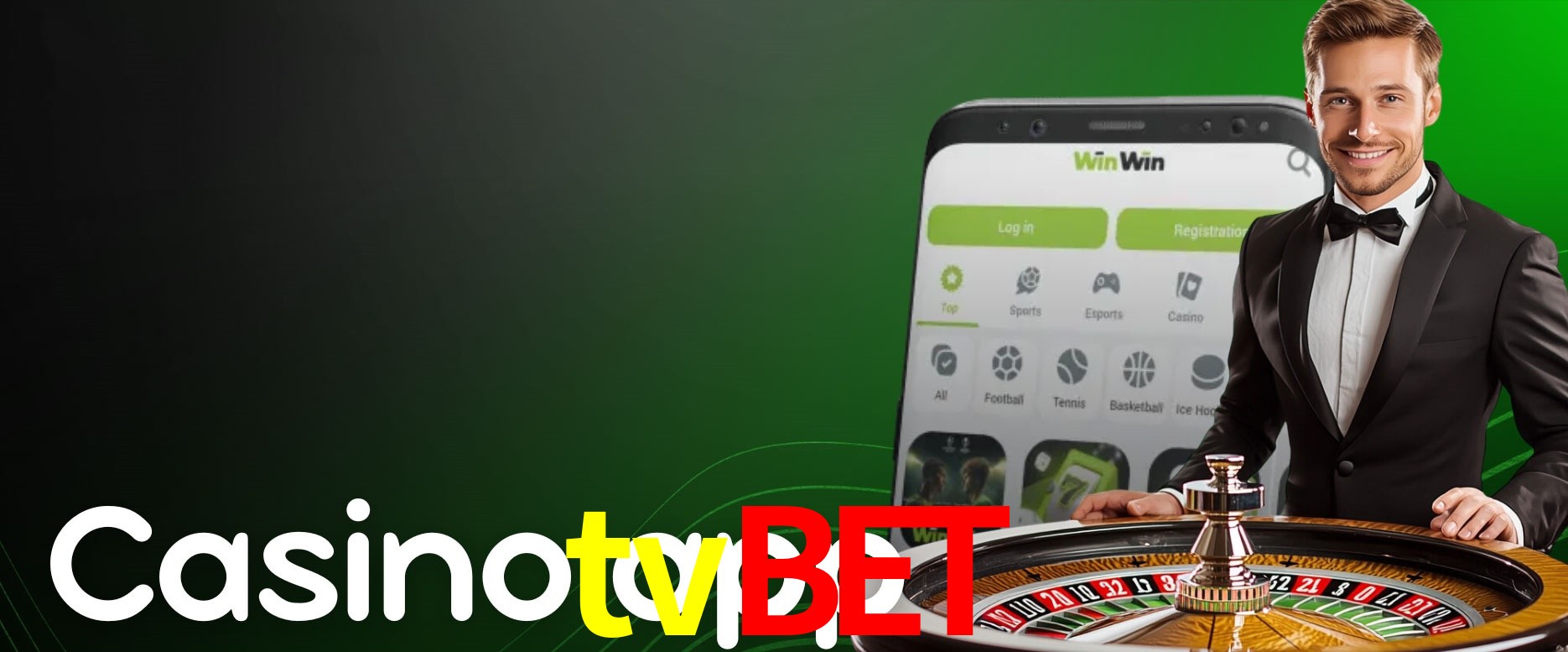 Weekend Specials tvbet