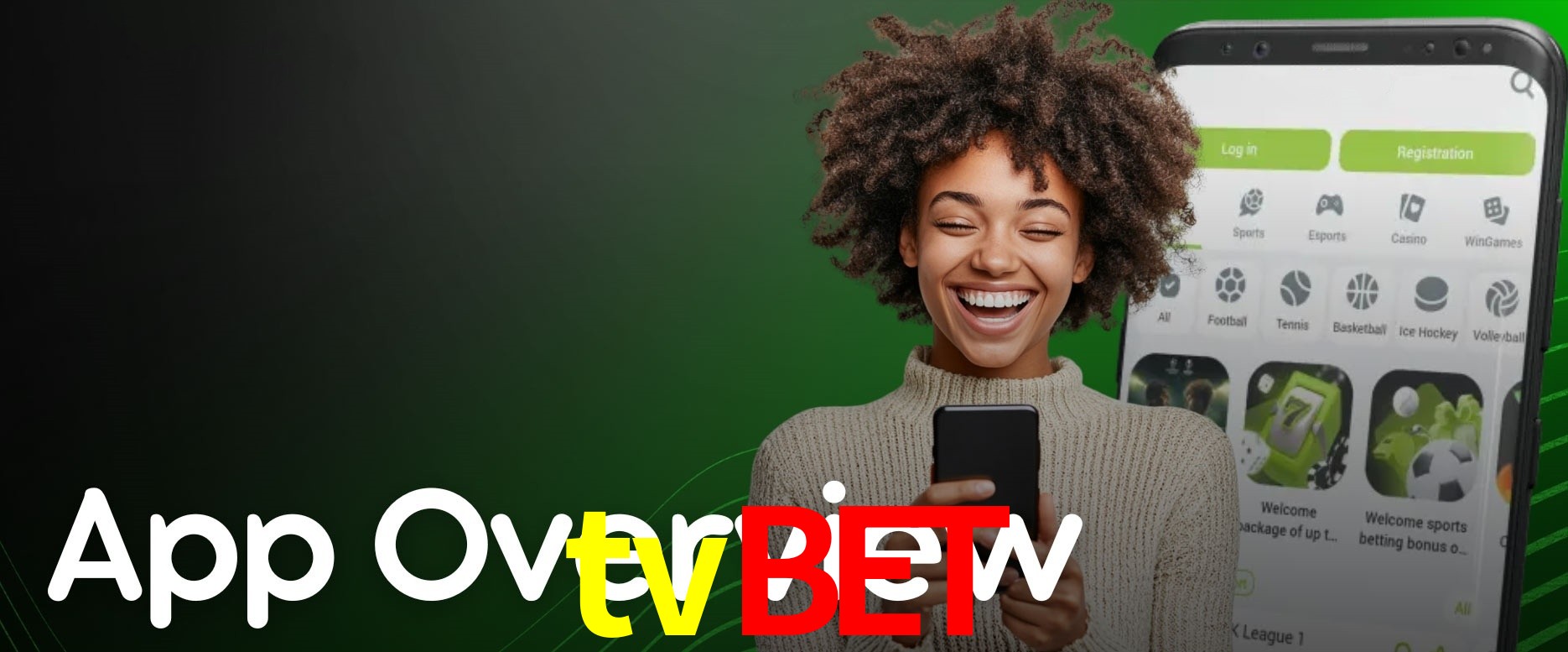 Exclusive Offers tvbet