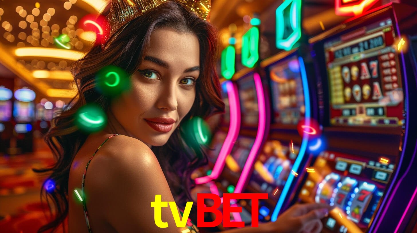 Apostas com odds competitivas na tvbet