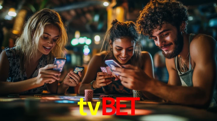 Live Casino tvbet