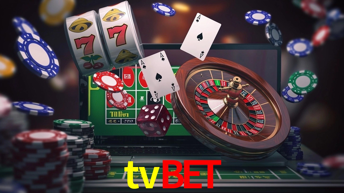 Cashback e recargas na tvbet