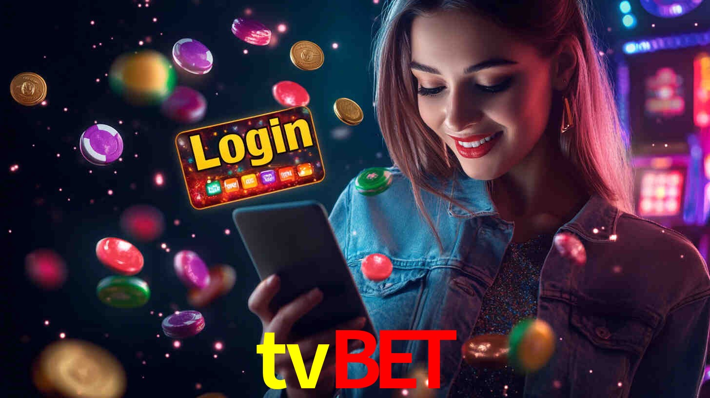 A Popularidade dos Caça-Níqueis no tvbet