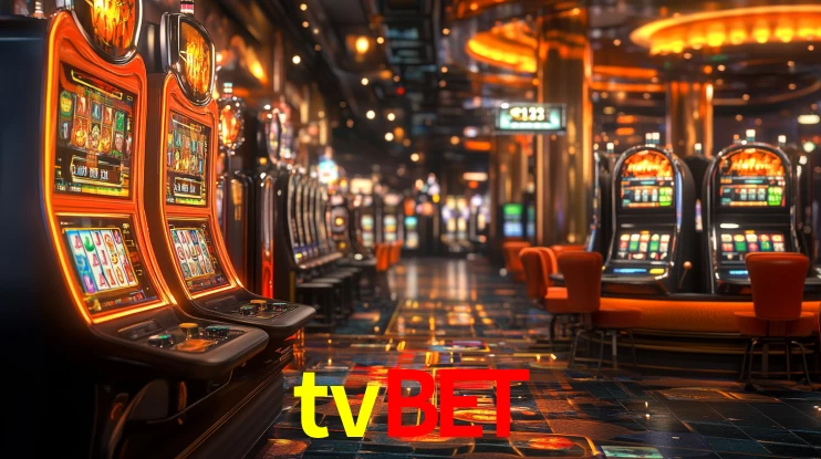 Bônus de boas-vindas na tvbet