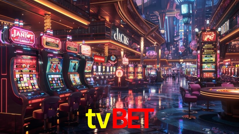 Live Casino tvbet