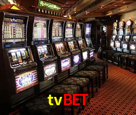Descubra o Mundo do Cassino Online com tvbet