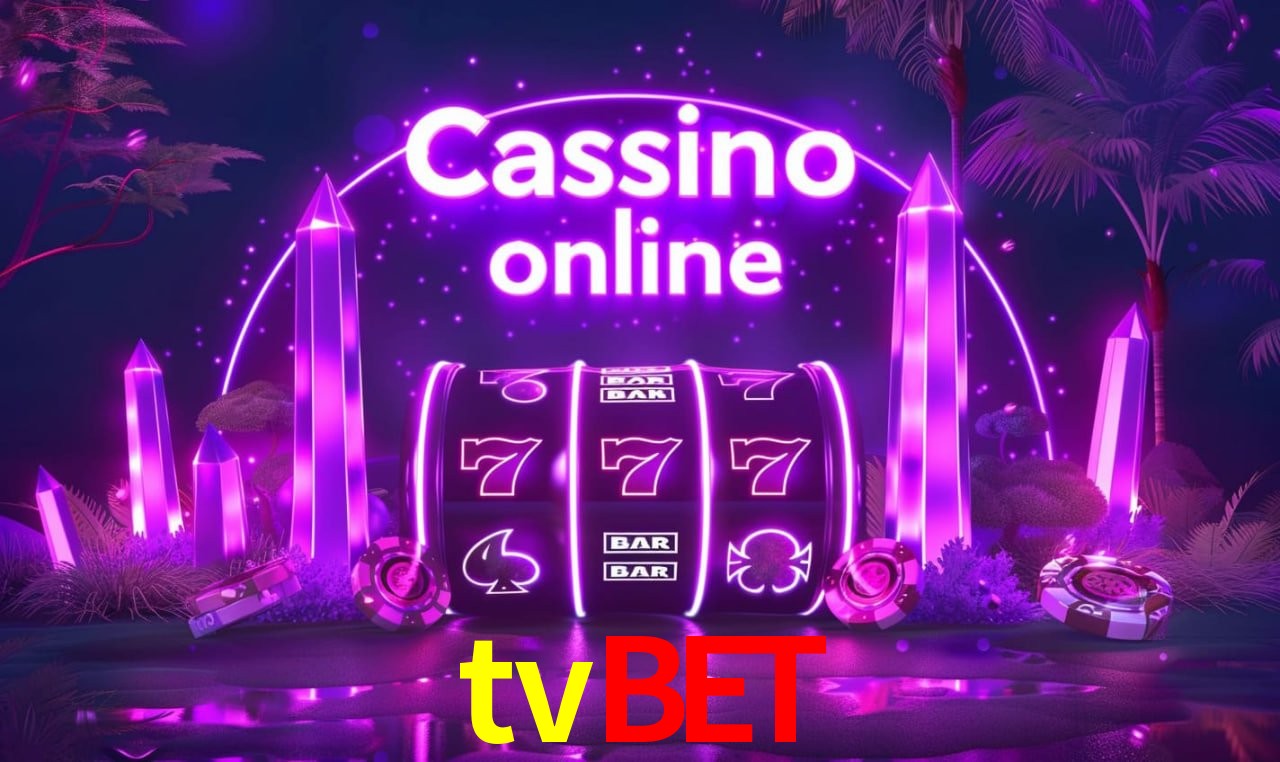 Integração de APIs tvbet