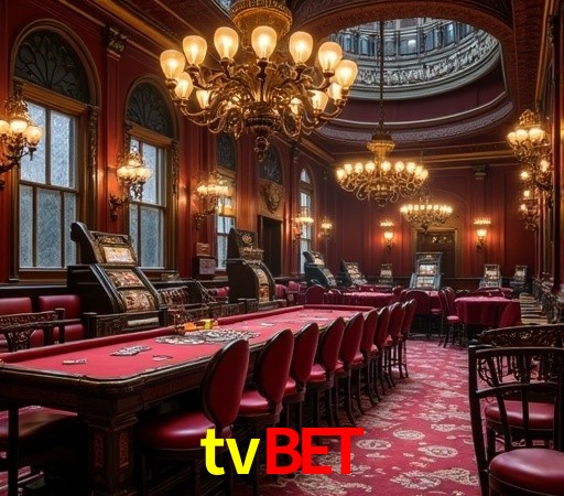 Promoções Sazonais tvbet