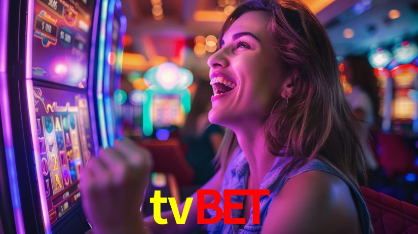 tvbet: Jogos de Caça-Níqueis-Altas Recompensas, Roleta-Velocidade, Blackjack-Desafios Máximos