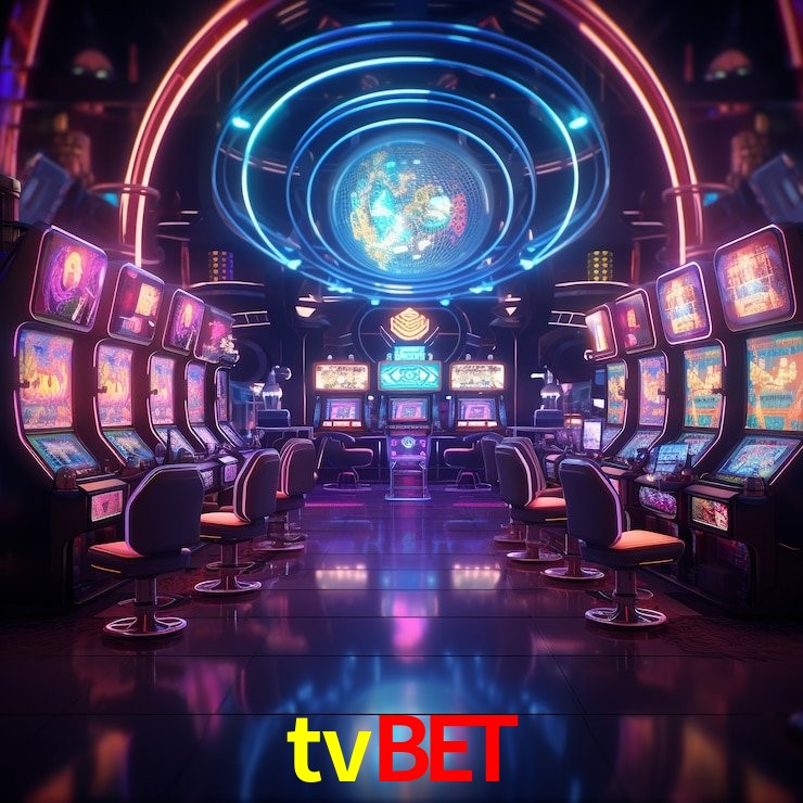 Jackpots e promoções na tvbet