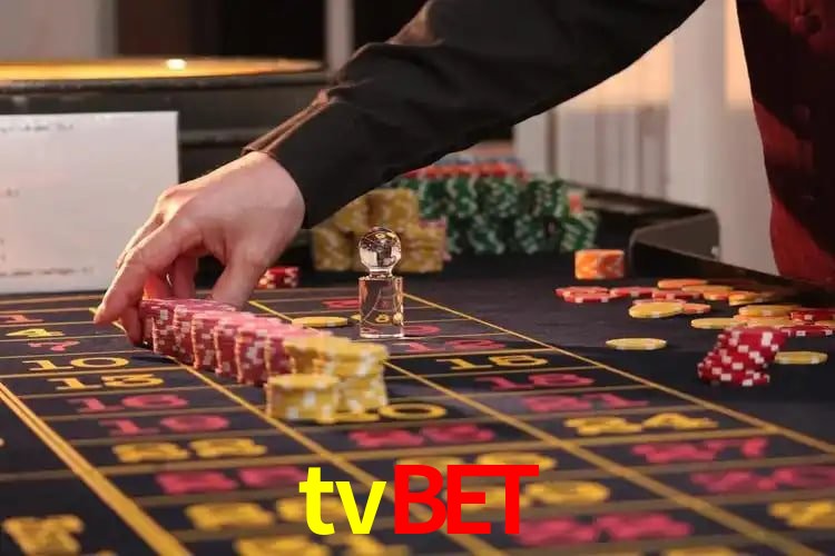 Inovações de Jogos na tvbet: O Futuro das Experiências Interativas