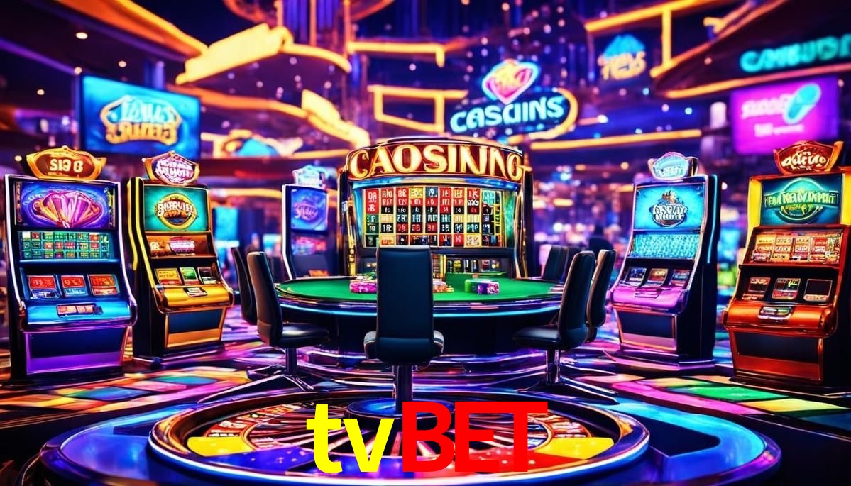 Recursos de Bônus tvbet