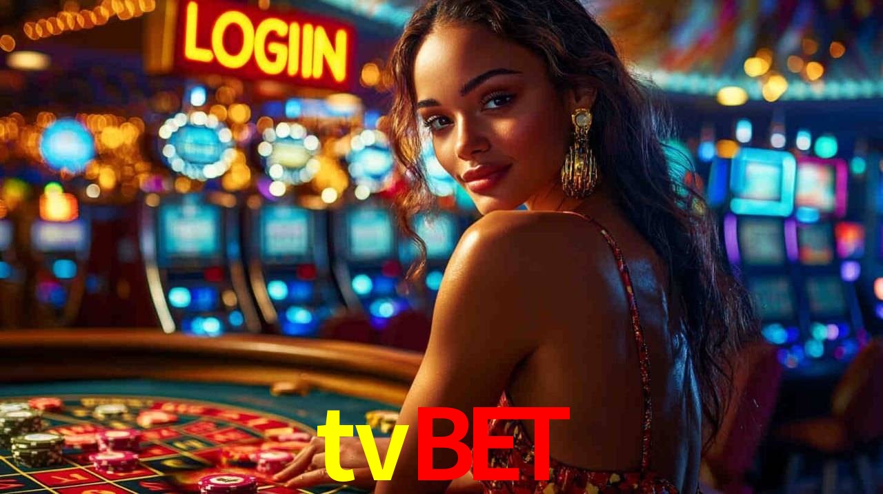 Login Seguro tvbet
