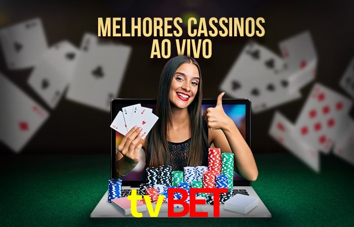 APP oficial da tvbet para mobile