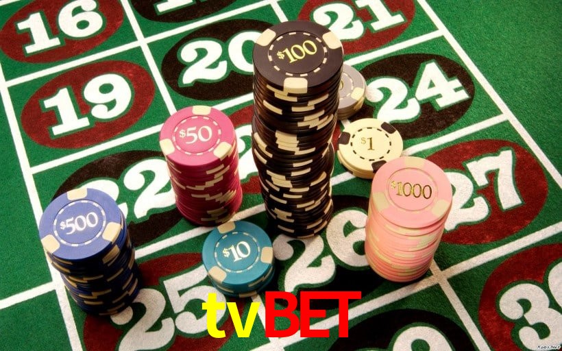 Apostas de Tênis tvbet