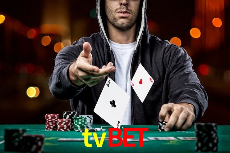 tvbet login