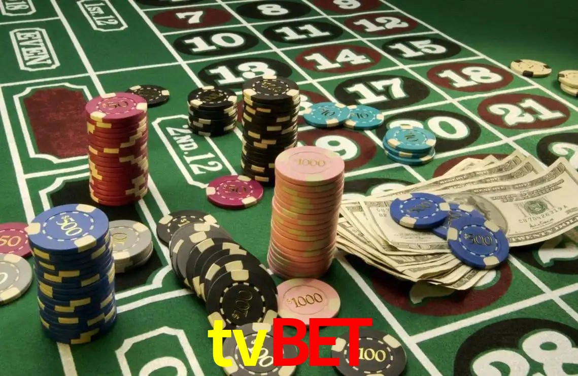 Explore as vantagens do tvbet: serviço profissional e confiabilidade